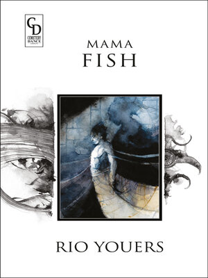 cover image of Mama Fish